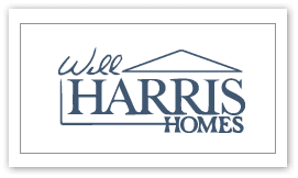 Will Harris Homes